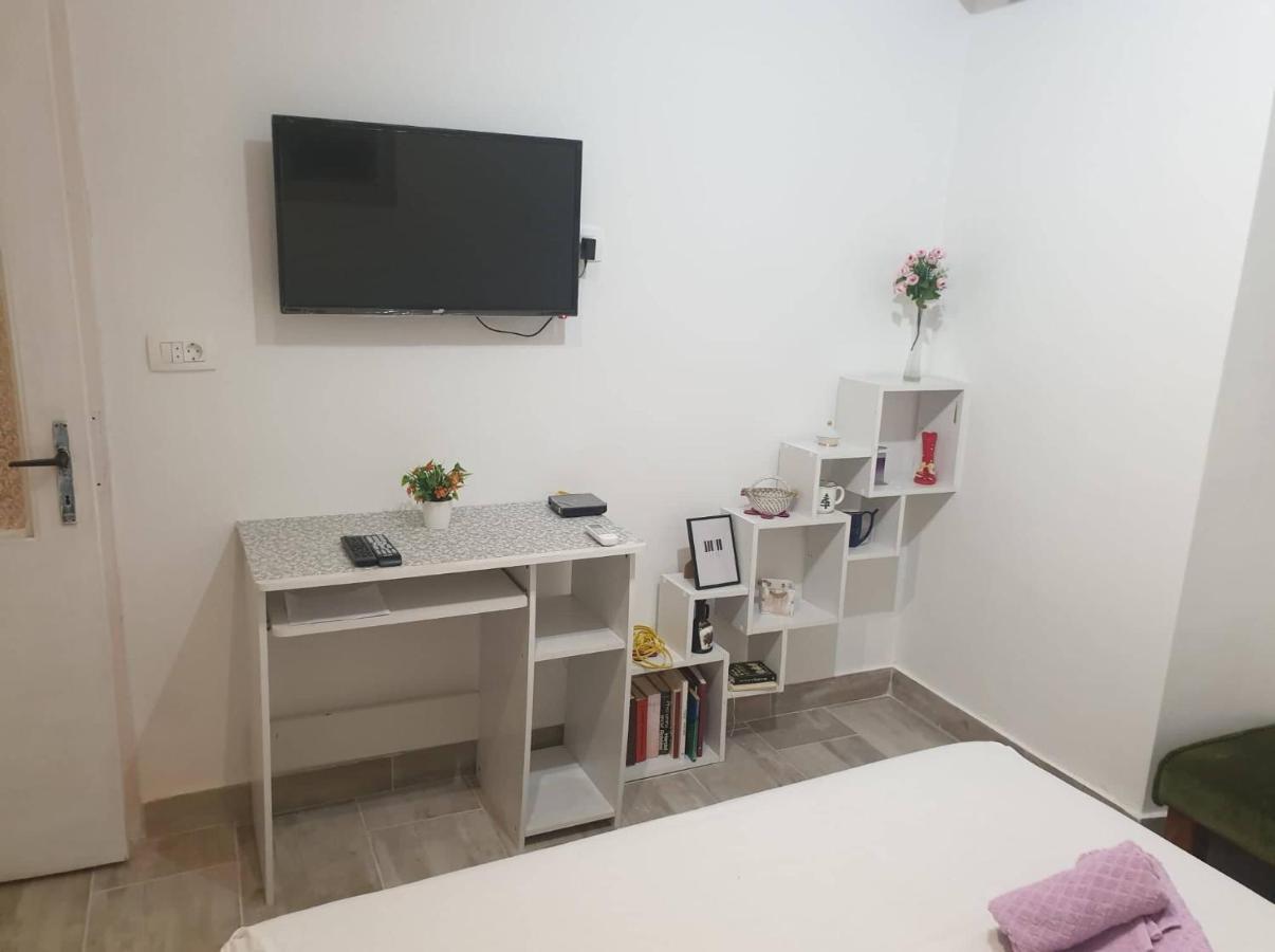 Apartmani Nedo Split Exterior foto
