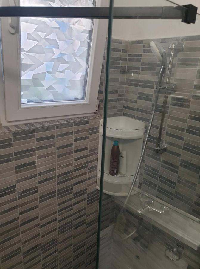 Apartmani Nedo Split Exterior foto