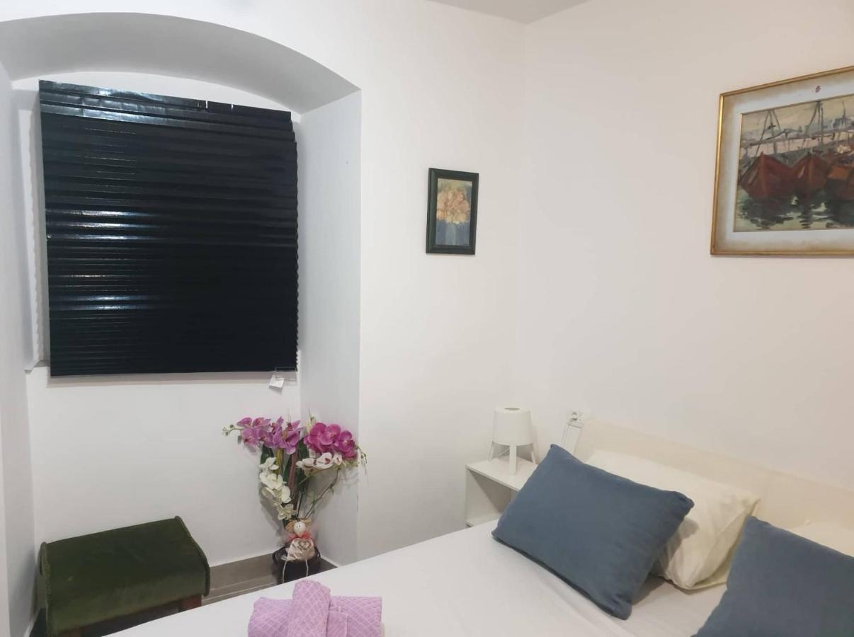 Apartmani Nedo Split Exterior foto