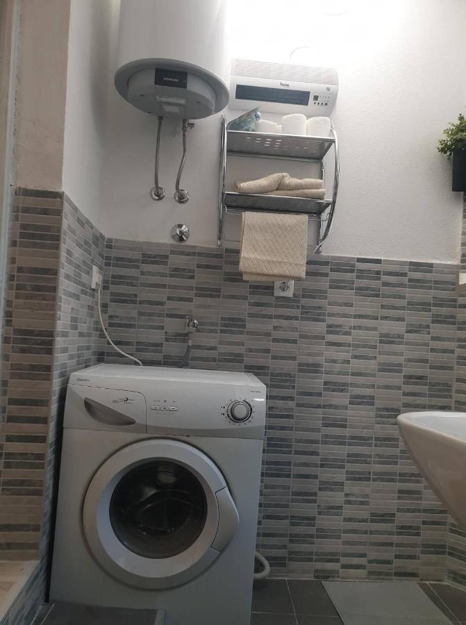 Apartmani Nedo Split Exterior foto
