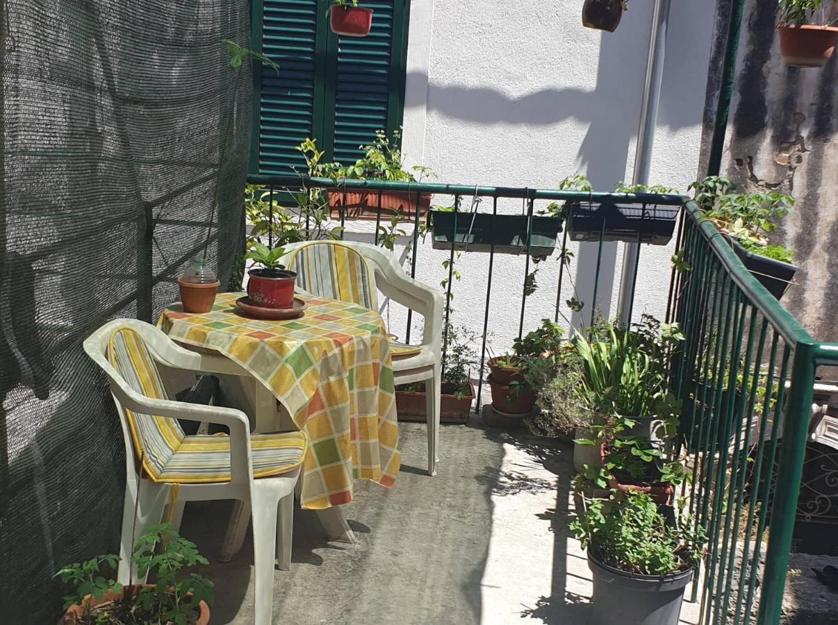 Apartmani Nedo Split Exterior foto